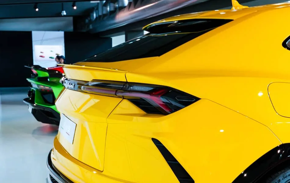 Compact SUV’s Avada Car Dealer News