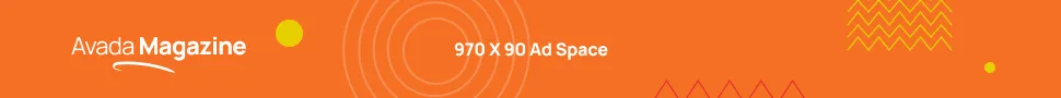 Ad Space Banner